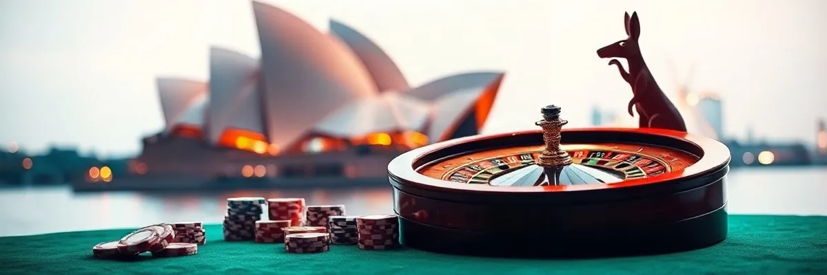 bizzo casino in Australia — Why Bizzo Casino Ranks Among the Neosurf Casino in Australia